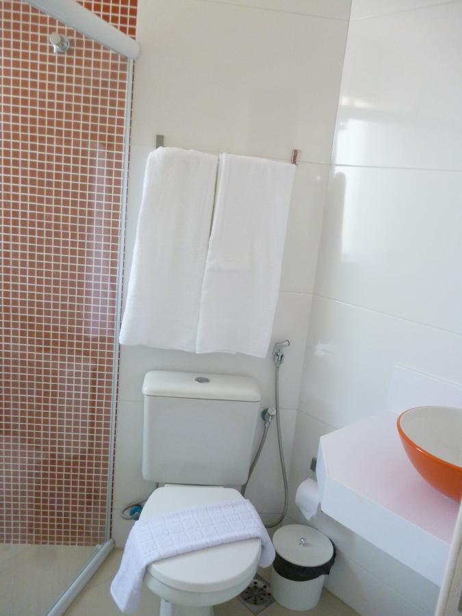 Flat no Farol Salvador Exterior foto
