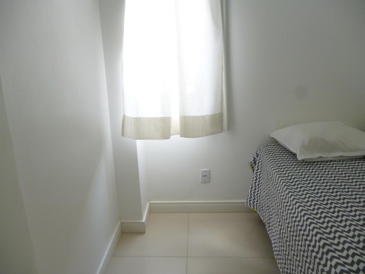 Flat no Farol Salvador Exterior foto