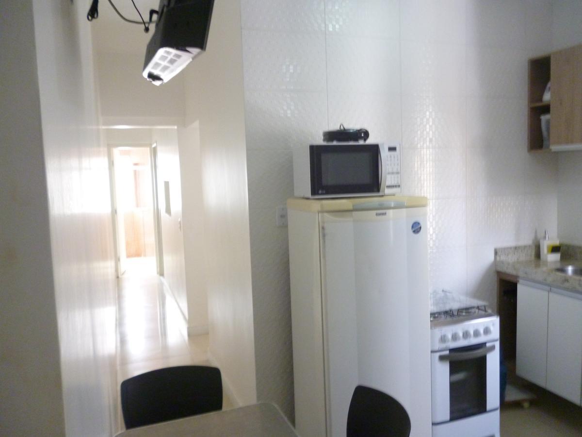 Flat no Farol Salvador Exterior foto