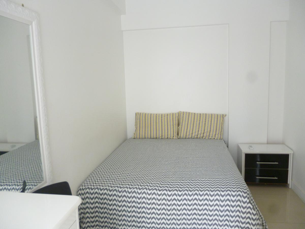 Flat no Farol Salvador Exterior foto