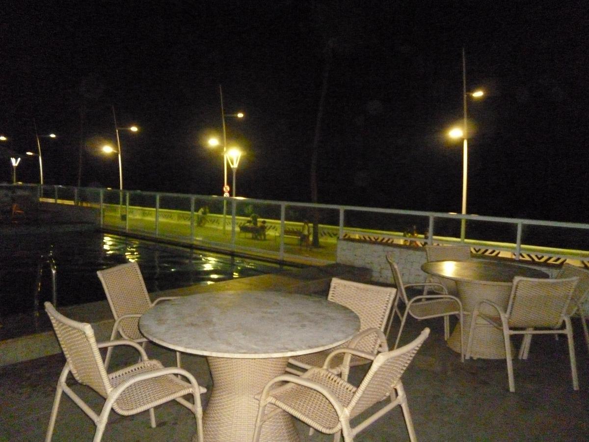 Flat no Farol Salvador Exterior foto